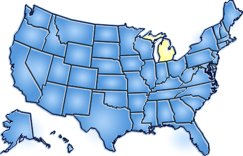 United States Regional Economic Analysis Project
